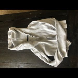 Brandy Melville cropped jacket